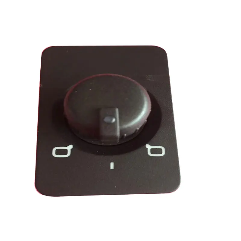

New Auto Button Switch Button Side Mirror For Audi A6 C5 1998-2005 4B0959565A