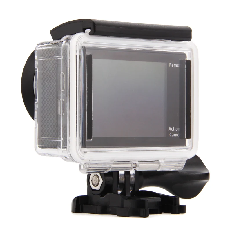 Origiinal eken H9 H9R ультра FHD 4K 25FPS Wi Fi экшн Камера Водонепроницаемый 1080p 60fps подводный go