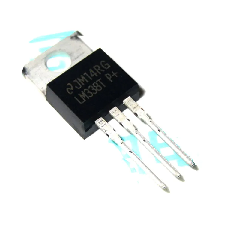 Lm338 Voltage Regulator Reviews - Online Shopping Lm338 Voltage ...
