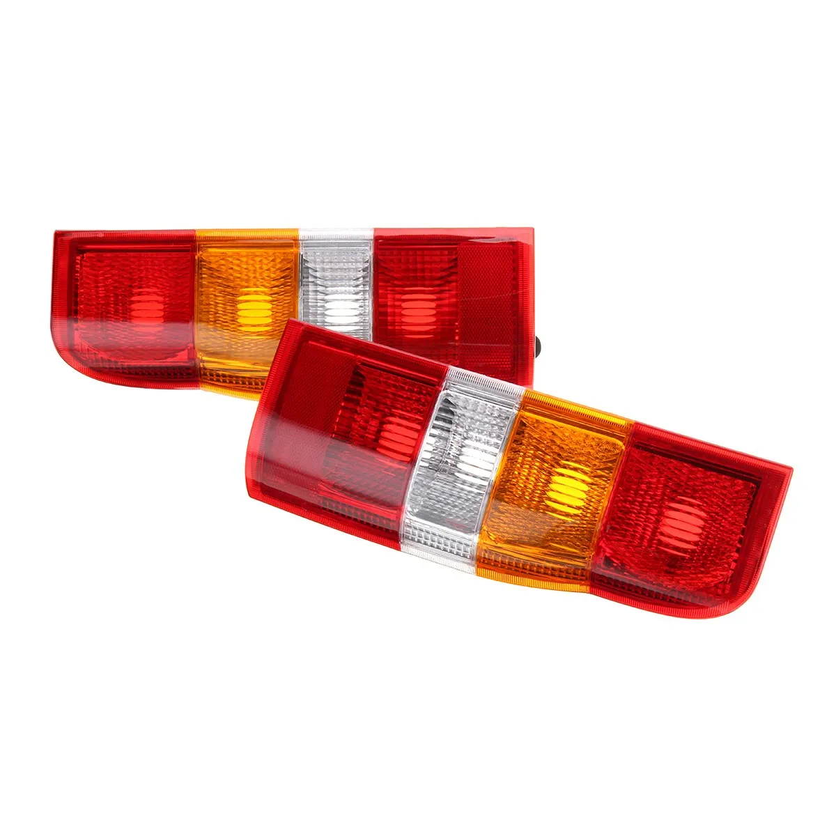 

Car Rear Back Tail Light Lamp Lens Right /Left Side For Ford Transit MK6 2000-2006 3247872E LCCF01005