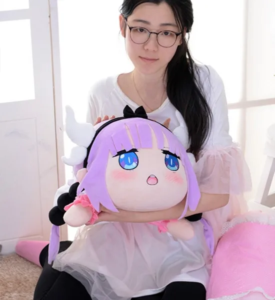 kanna plush
