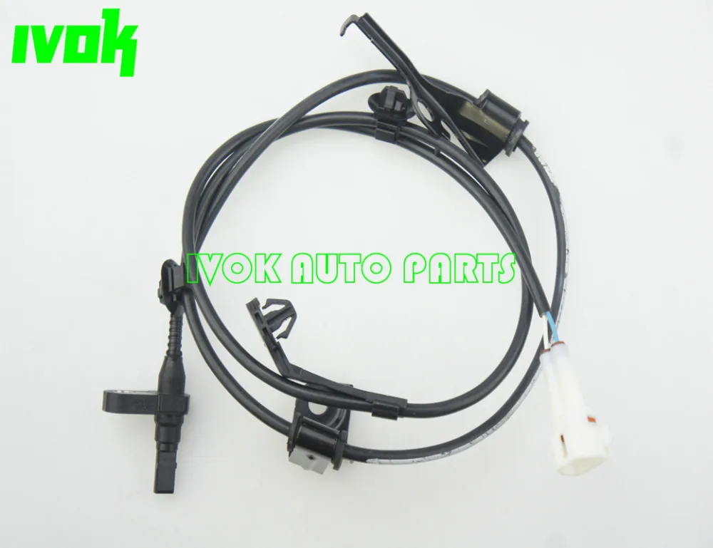 Датчик скорости колеса из АБС передний левый для Toyota Yaris Urban Cruiser Vitz Ractis Belta Ist Scion Xd