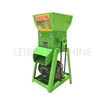 

Household sweet potato grinder powder machine electric refiner potato Pueraria lotus root ginger sweet potato sweet potato starc