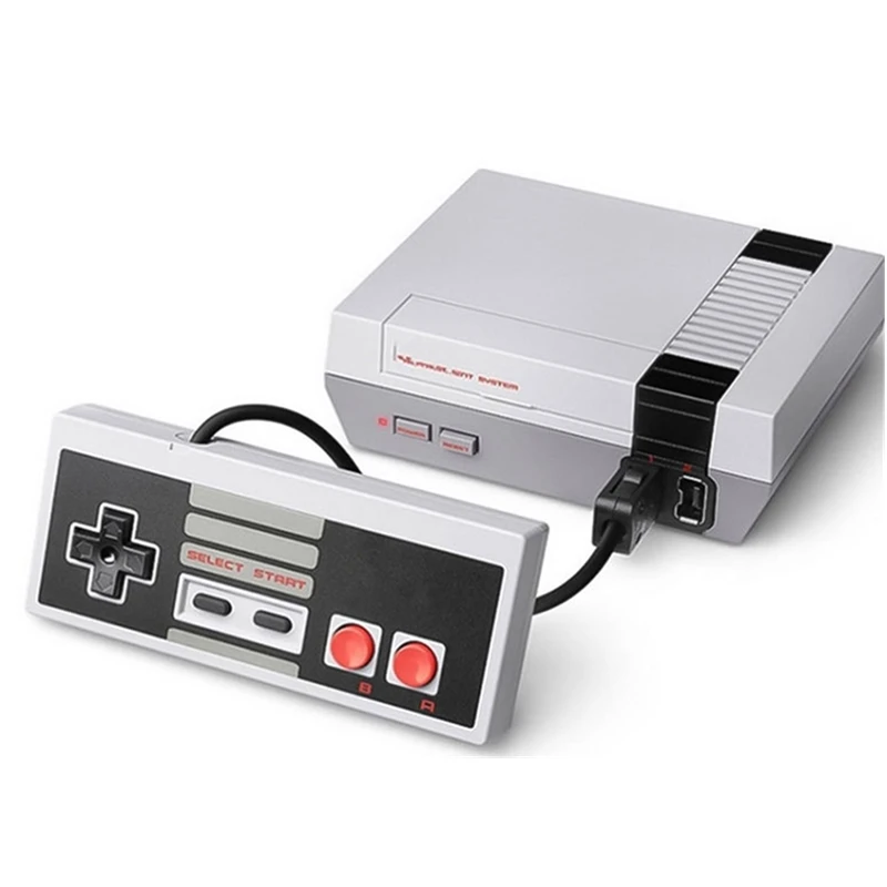 620 In 1 TV Retro Video Game Console Family HD TV Video Game Play Station Classic Tv Game Console Player