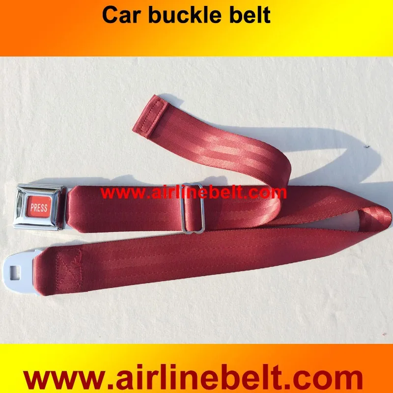 Car buckle belt-whwbltd-1