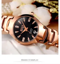 Korean version of ultra-thin watches men and women watch students waterproof simple fashion trend