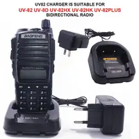 Walkie Talkie Parts 