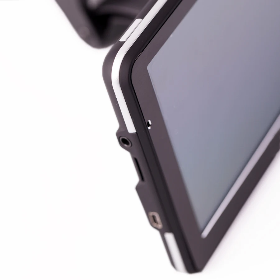 capacitive gps