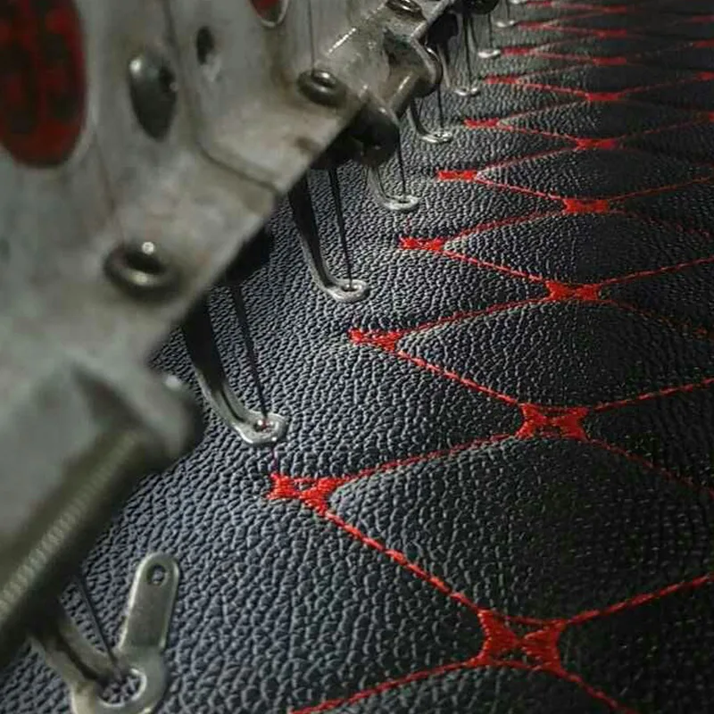 Для LHD hyundai Santa Fe DM 2017 2016 2015 2014 2013 автомобильные коврики на заказ для интерьера