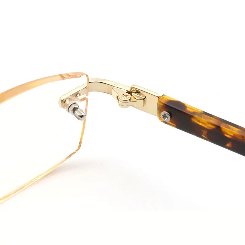 Высококачественные очки для дальнозоркости, квадратные очки для чтения, модные очки для дальнозоркости для мужчин