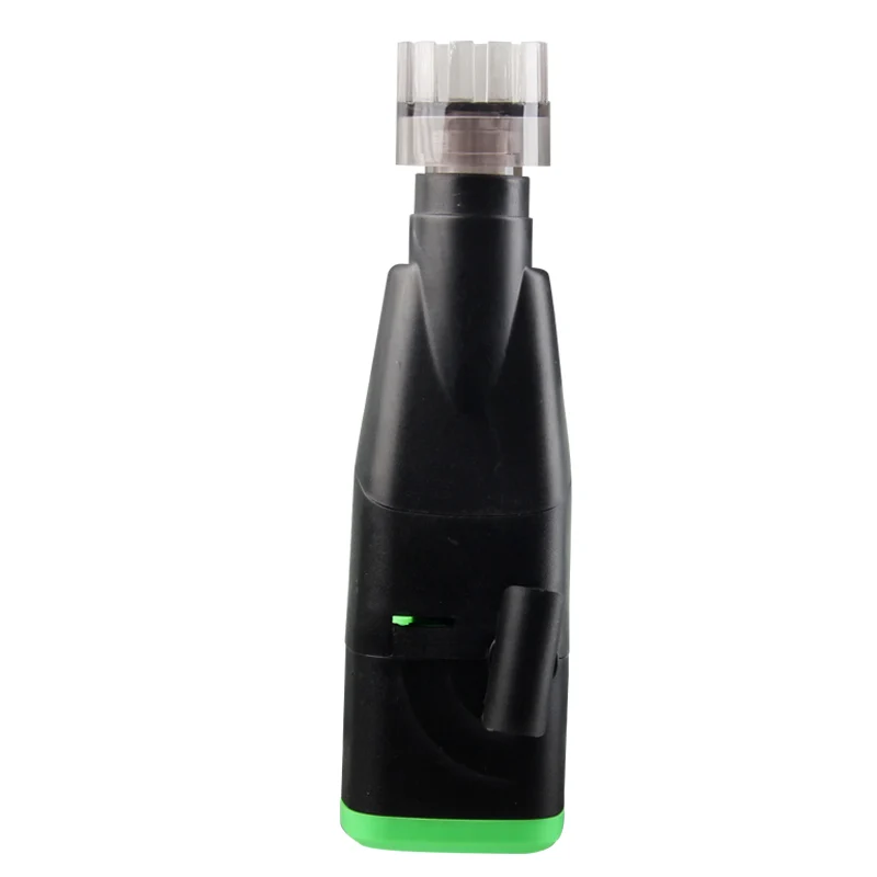 

surface skimmer oil remove film + add oxygen + adjustable air flow water flow for saltwater, protein skimmer aquarium