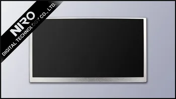 

KCVV DHL/EMS Shipping TFT LCD DISPLAY SCREEN PANEL WITH TOUCH SCREEN FOR GPS /DVD NAVIGATION BY LQ070T5DG04D