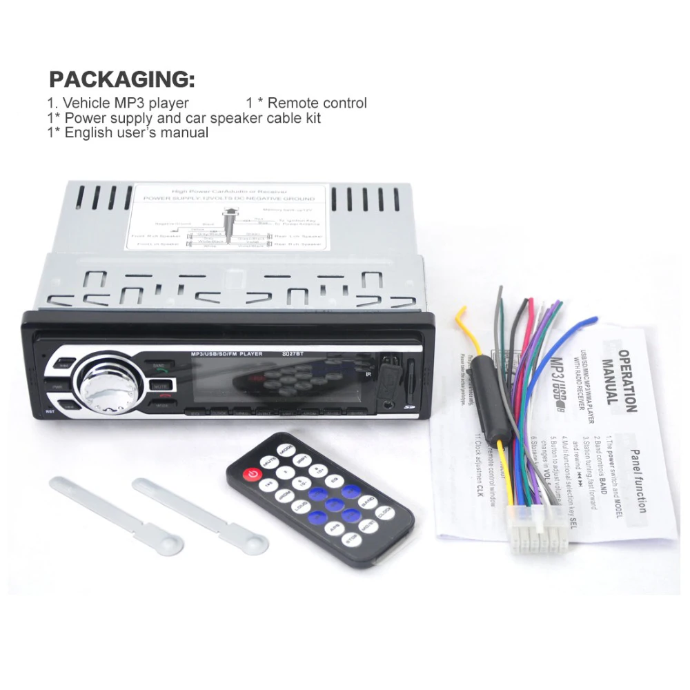 Car Stereo With Usb Port Car Port Image HD