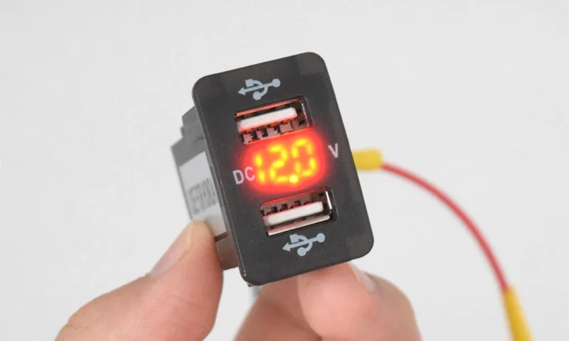 HOVOLT-8
