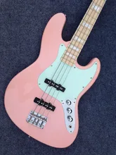 Factory direct BASS guitar Wholesale new fen st custom shop electric BASS guitar Real photo shows