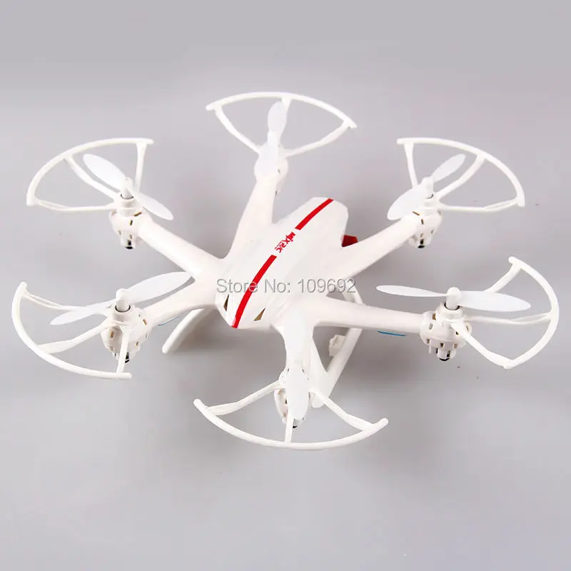 Квадрокоптер MJX X800 2 4 ГГц канала 6 осей с поддержкой Wi Fi|mjx x800|uav quadcopterdrone rc |