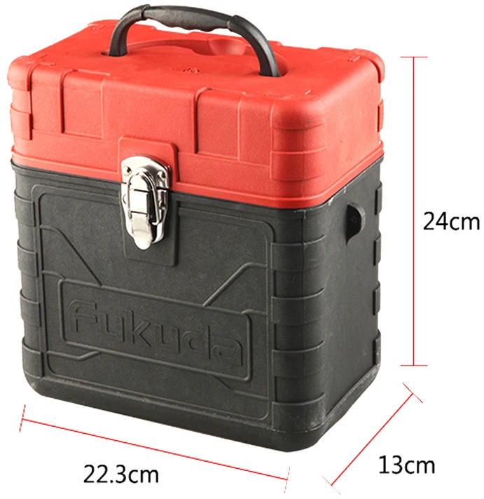 

Laser Level Tools case Box