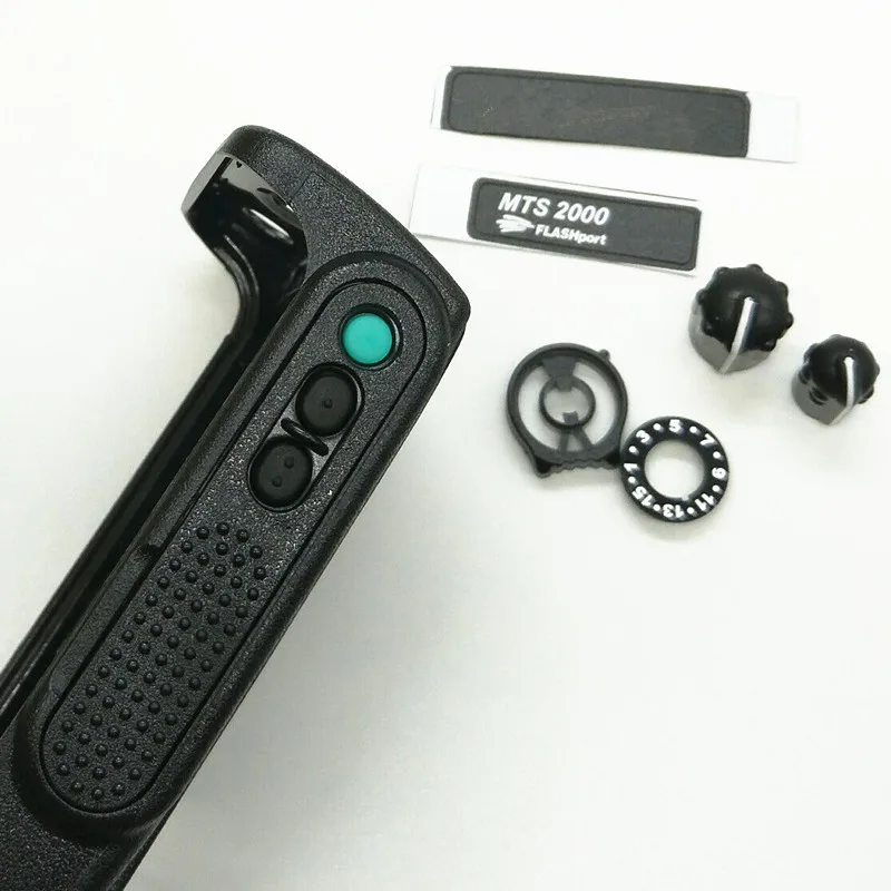 XQF EW Complete Radio Service Parts Front Case Housing Cover Refurb Kit for Motorola walkie talkie MTS2000 MTX838 Radio XQF EW Complete Radio Service Parts Front Case Housing Cover Refurb Kit for Motorola walkie talkie MTS2000 MTX838 Radio