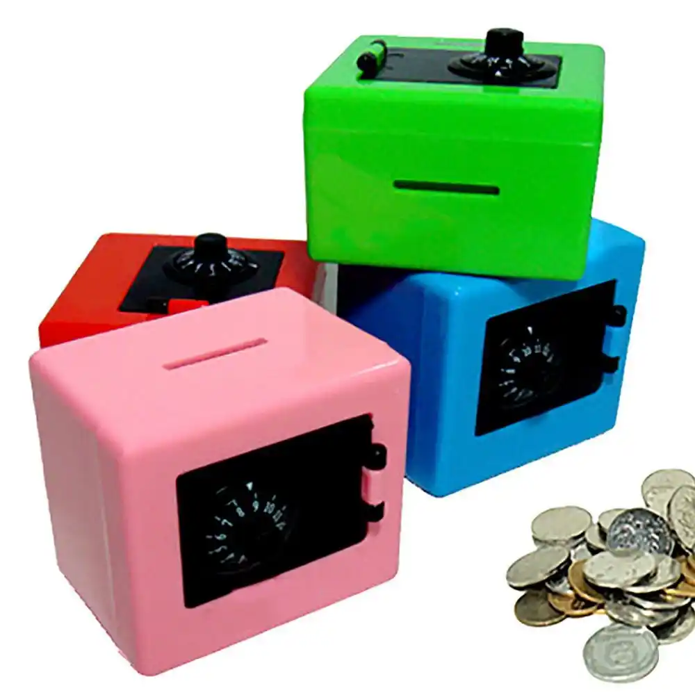 child money box