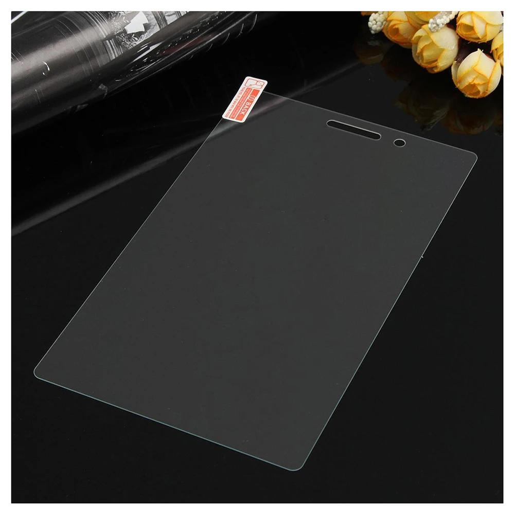 1x9 H HD Закаленное стекло протектор экрана для " lenovo Tab3 7 эфирные 710F планшета