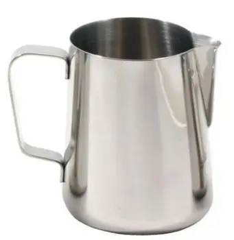 

Rhinowares Professional Milk Jug 12oz - 360ml