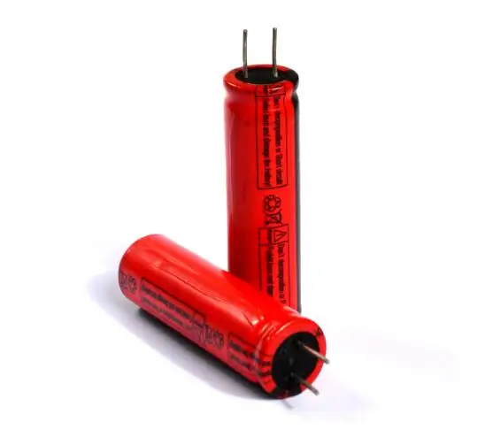 

1PCS Battery HFC1345
