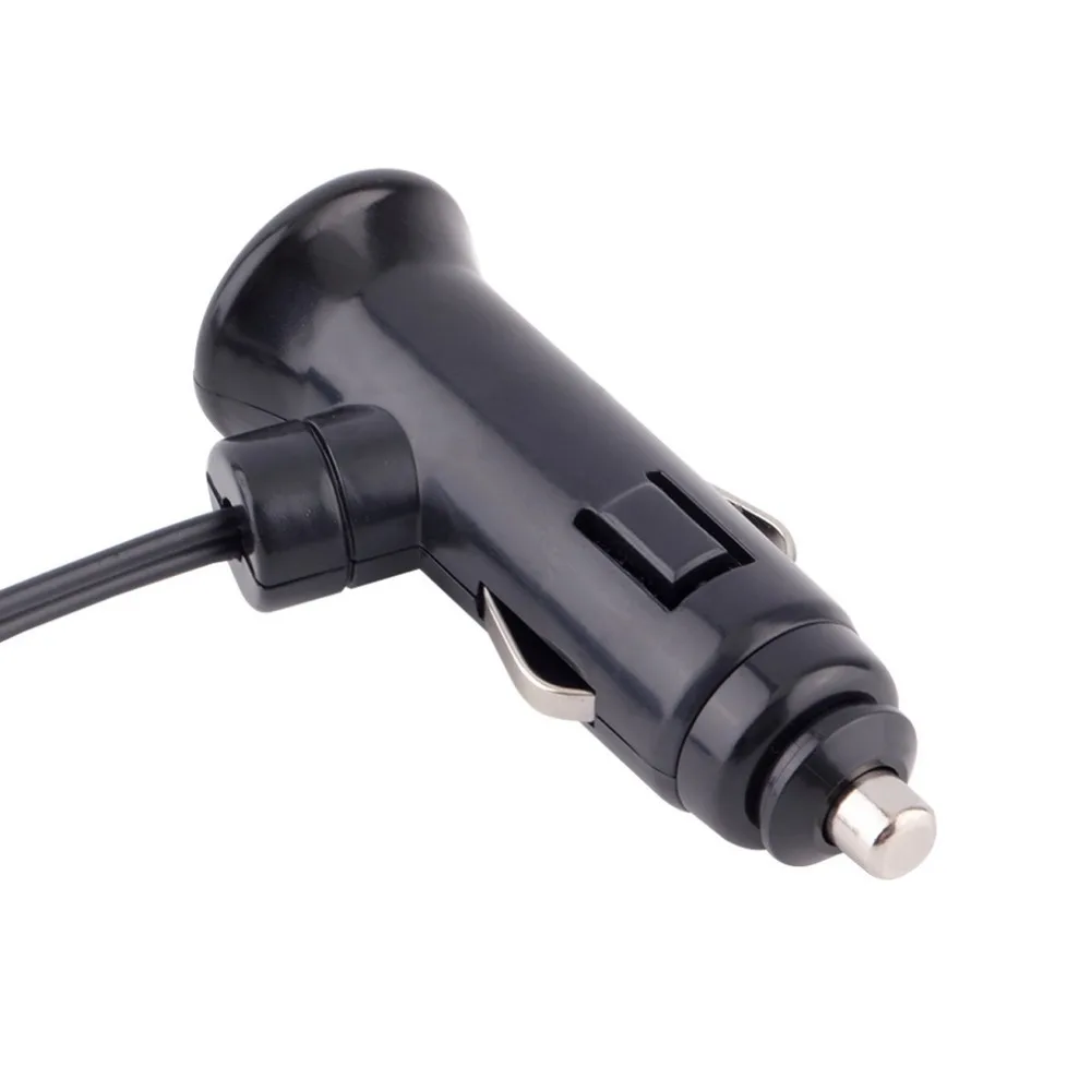 Двойной USB порт 2 полосная Автоматическая розетка для автомобильного