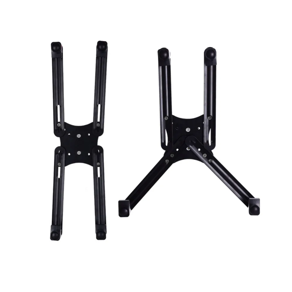 For 14-27 inch LCD Monitor No Mounting Hole LCD Display Extension VESA Adapter Fixing Bracket Monitor Holder Support Mount (12)