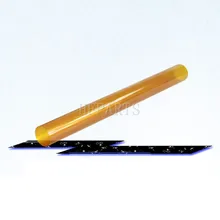 2 шт. Comaptible фьюзерная пленка для Lexmark C930 C935 C935hdn C935dtn C945 X940e X945 низкого давления пленка