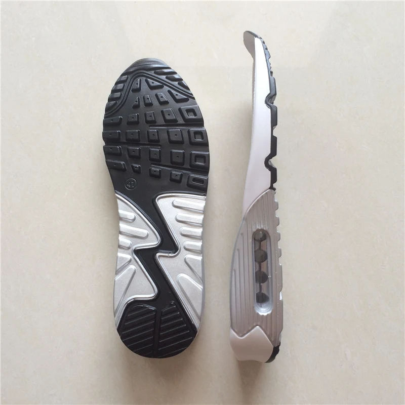 shoes with cool soles