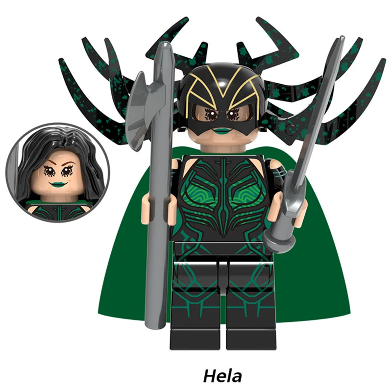For legoings Super hero Thor Loki Topaz Hela Surtur Valkyire legoing model building kits blocks toys The avengers FigureS hot For legoings Super hero Thor Loki Topaz Hela Surtur Valkyire legoing model building kits blocks toys The avengers FigureS hot