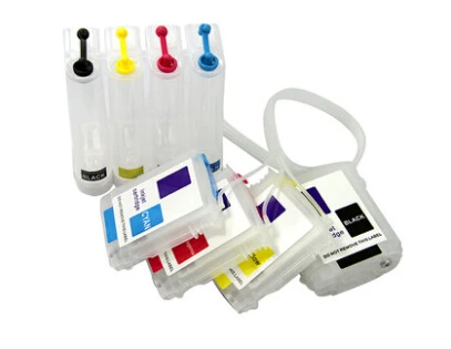 

CISS for HP printers 10 11 4844 4836 4837 4838 INK CARTRIDGES 1100 1000 K850 PRINTER