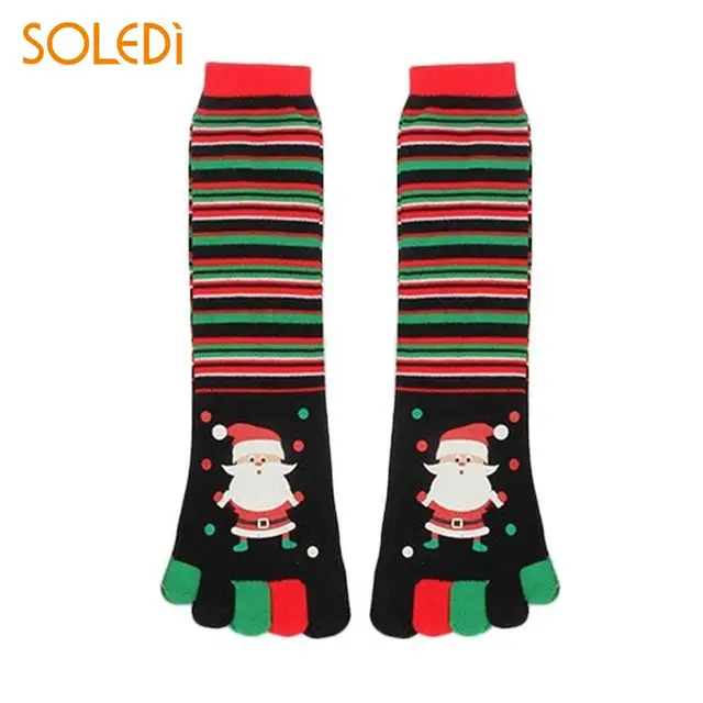 new cartoon funny christmas stocking man colour xmas stock 5 fingers socks drop shipping - Funny Christmas Stockings new cartoon funny christmas stocking man colour xmas stock 5 fingers socks drop shipping - Funny Christmas Stockings