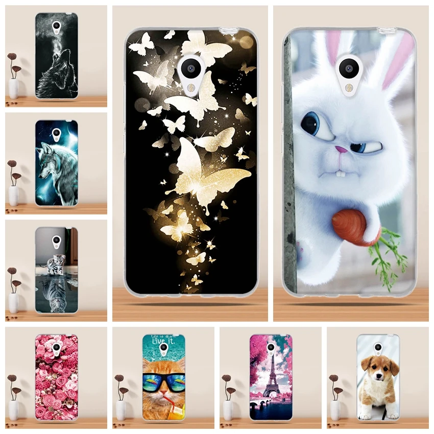 

For Meizu M3/Meizu M3 Mini Case Cover Silicon Cover for Meizu M3/Meizu M3s Mini Case Cover Fundas for Meizu M3 Mini Case Coque