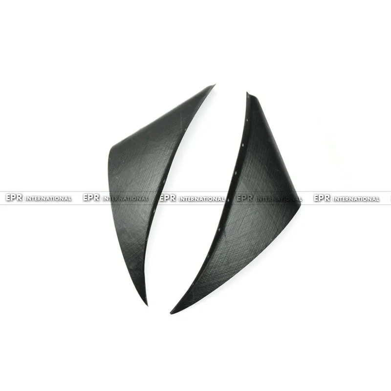 MK4 Supra Front Bumper Canard 2Pcs(7)_1