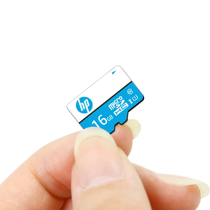 hp micro sd 16 ГБ 32 ГБ 64 Гб 128 Гб microsd sdhc/sdxc класс 10 картао де Мемория Мини карта памяти sd 32 Гб TF SD