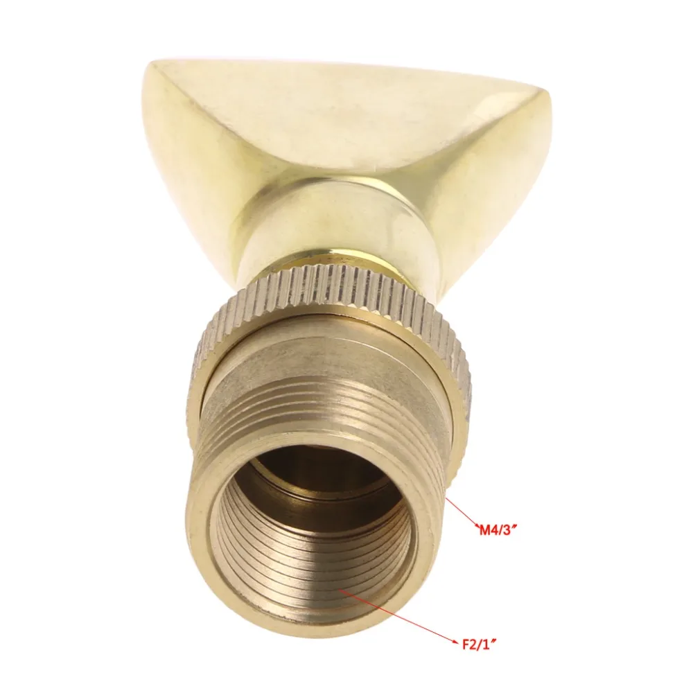 Форсунка для фонтана и пруда 1/2 дюйма DN15 3/4 дюйма|sprinkler spray|nozzle sprinklersprinkler head |