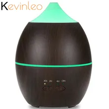 Эфирные масла диффузный увлажнитель 12 в 300 мл ароматерапевтические 30 S/2 H/4 H/ON таймер функция туман распылитель аромадиффузор для дома