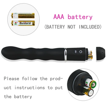 Man nuo Silicone 10 Frequency G-spot Dildo big long Vibrators Sex Toys for Women Massager AV Wand Adult Sex Products Erotic 5