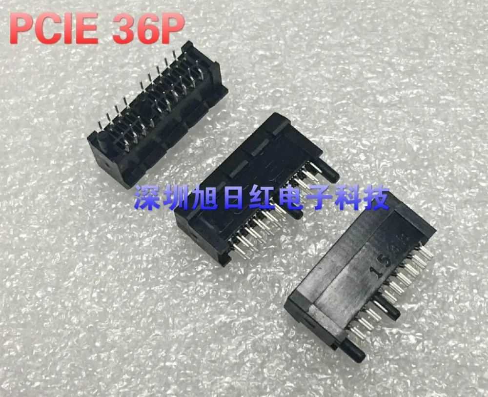 36Pin графическая карта PCI-E PCIE с гнездом-коннектором | Обустройство дома