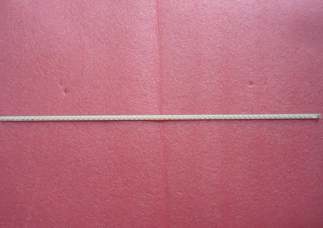 Special Price L43E5390A-3D LED43D7900I LED strip STQ430A03_62LED_rev.3_12057 STQ430A03-62LED-rev.3 1 piece=62LED 479MM