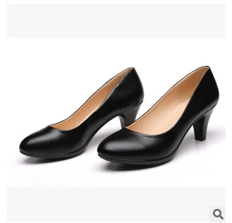 female business shoes