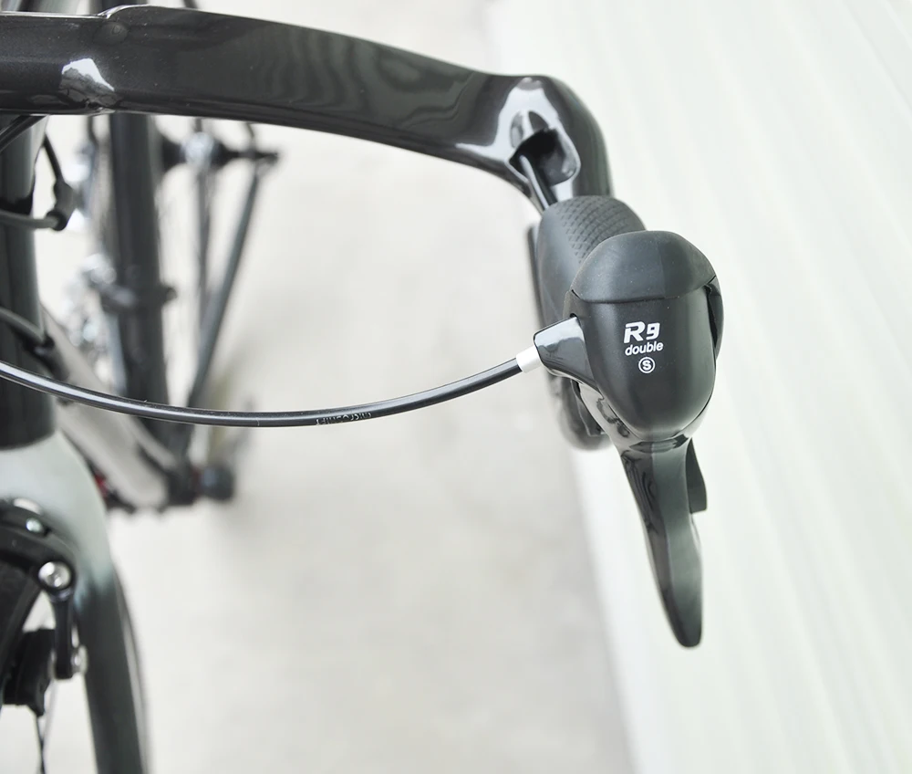 complete bike carbon handlebar half carbon half aluminum 700c road bike complete bike carbon handlebar half carbon half aluminum 700c road bike