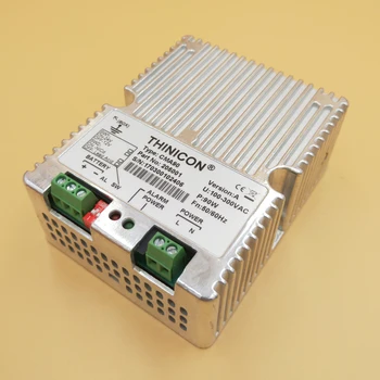 

Intelligent charger for engine 90W or 200W Optional