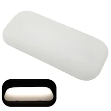 1 шт. 500LM 12V Led RV потолочный светильник RV Подсветка салона в красный горошек с выключателем для прицепа кемпера