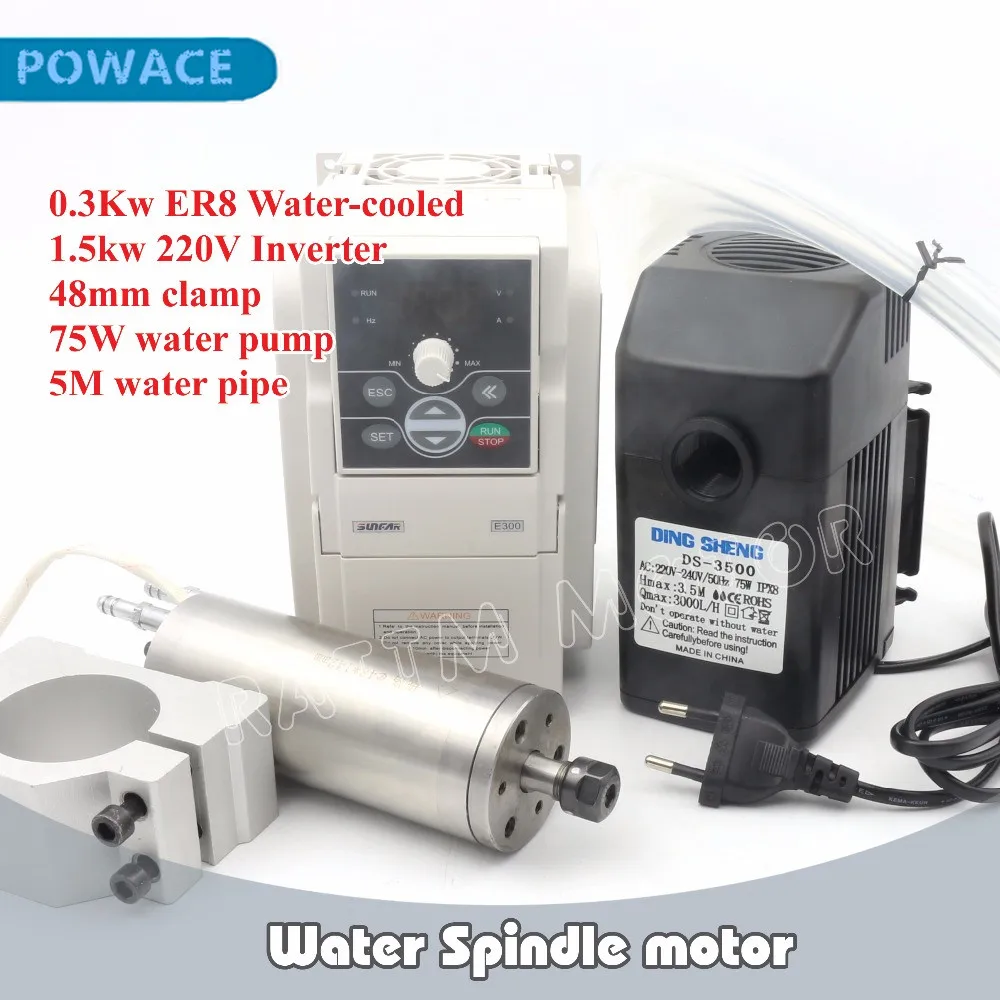 0.3KW_powace