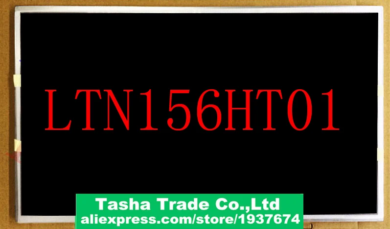 

For Asus N53 N55 N56 laptop LCD screen LTN156HT01 B156HW01 V.0 V.1 V.5 LP156WF1 TLB1 TLF3 TLC1 TLB2 1920 FHD matrix