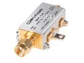 

[BELLA] Mini-Circuits ZX47-60LN-S+ 10-8000MHz RF coaxial detector SMA
