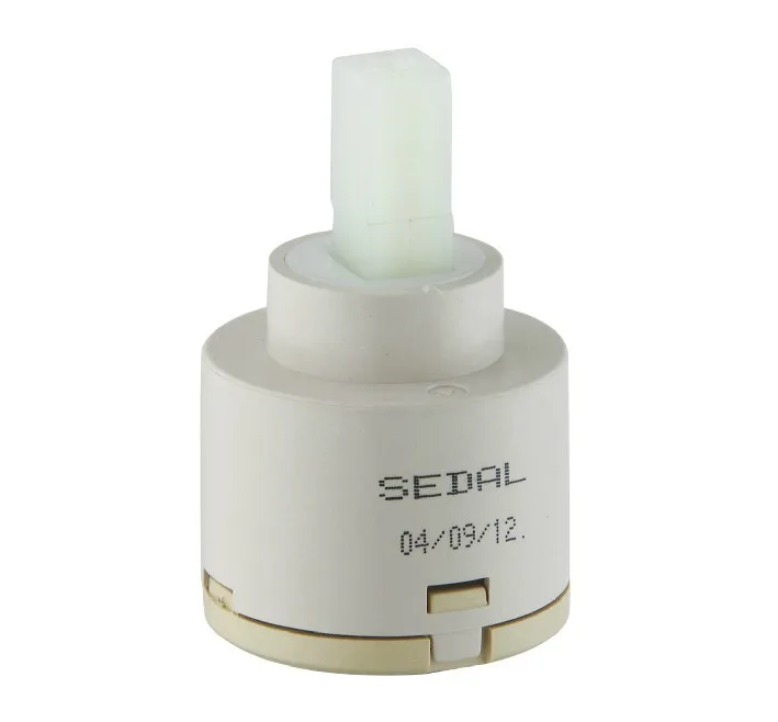 40mm sedal ceramic cartridge for basin faucet,kithcne faucet,shower