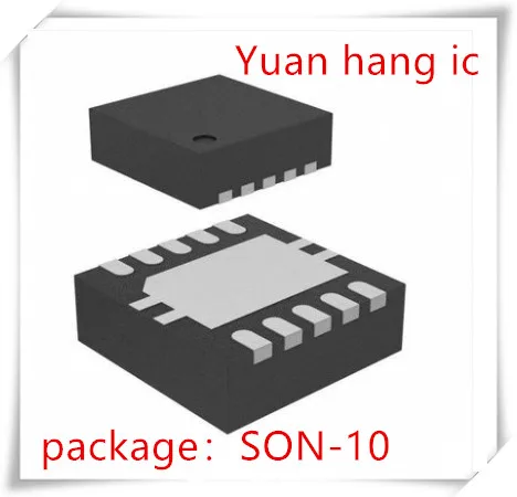 NEW 10PCS LOT TPS62420DRCR TPS62420DRCT TPS62420 MARKING BQF SON 10 IC